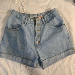 Vintage Shorts